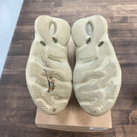 Stone Salt Yeezy Foam RNNR (USED)