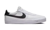 Nike Court Shot White Black
