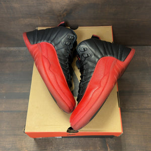 Jordan 12 Retro Flu Game (2025) - Image 2