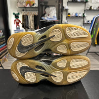 Nike Air Foamposite Silver Surfer (Used)