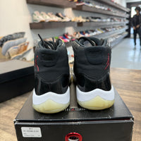 Jordan 11 Retro 72-10 (Men's) (US 8) (USED)