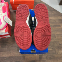 Larry Perkins Nike SB Dunk Low (2009) (USED)