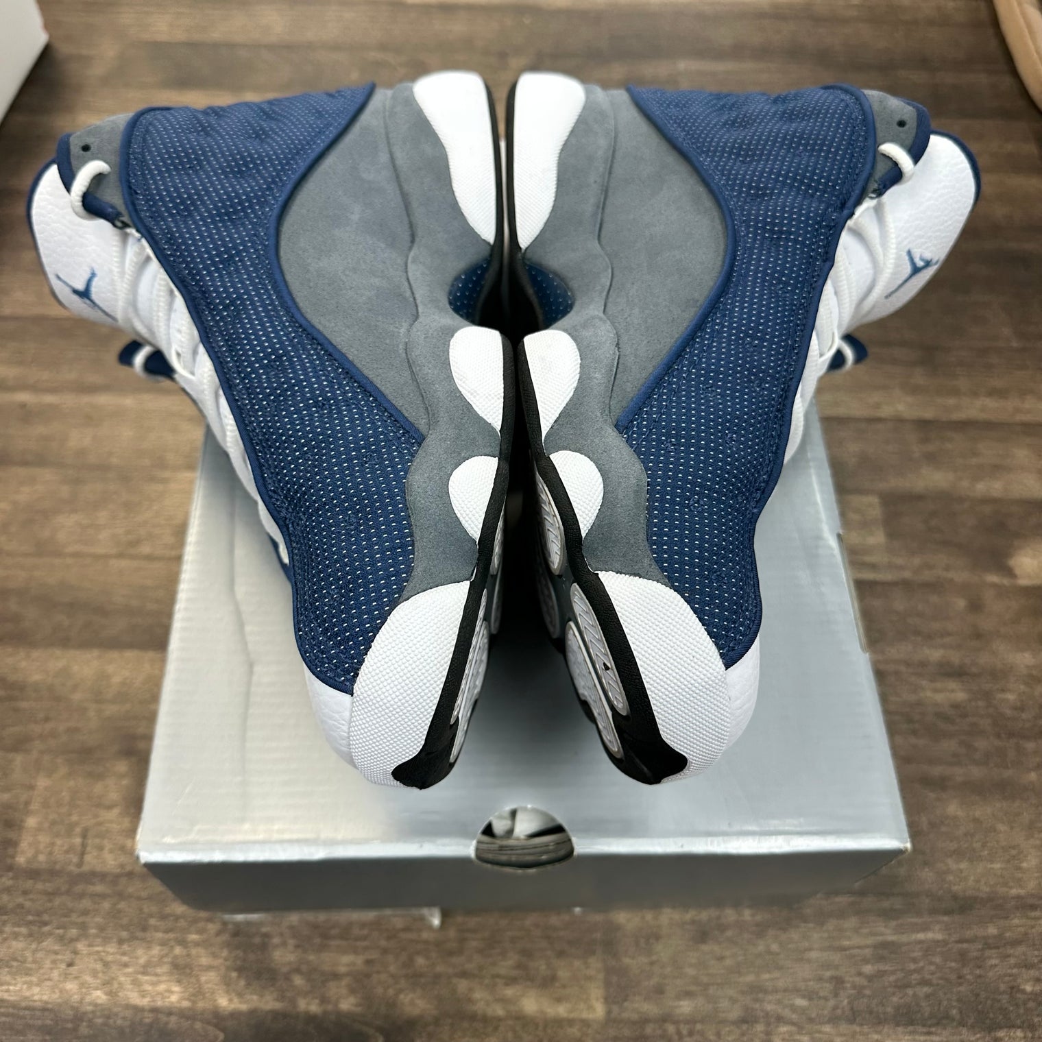 Flint Jordan 13 Retro (USED)