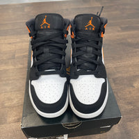 Shattered Backboard Jordan 1 Mid (USED)