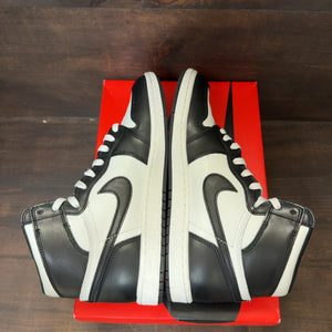 Jordan 1 Retro High '85 Black White (2023) - Image 6