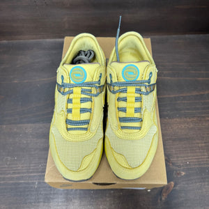 Nike Air Max 1 Travis Scott Cactus Jack Saturn Gold - Image 3