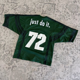 Nike x Cactus Plant Flea Market S/S Jersey Green (USED) Size Medium (Pre-Owned) - Image 3