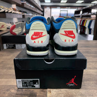 Jordan 3 Retro OG Rare Air (US 11) (USED)