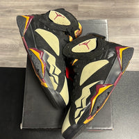 Jordan 7 Retro Black Olive (USED)