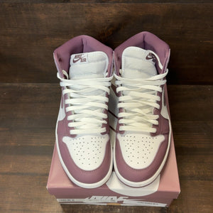 Jordan 1 Retro High OG Mauve - Image 3