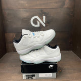Jordan 11 Retro Low Legend Blue - Image 1