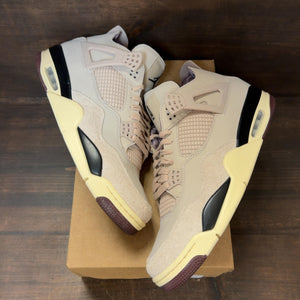 Jordan 4 Retro OG SP A Ma Maniére While You Were Sleeping (Women's) Size 14.5W (Pre-Owned) - Image 2