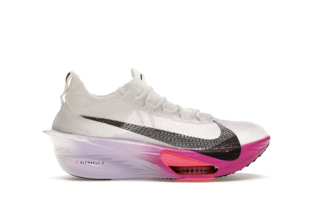 Nike AlphaFly 3 Neo 'Turquoise'