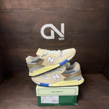 New Balance 998 MiUSA Concepts C-Note 10th Anniversary (2023) Size 10 (Pre-Owned)