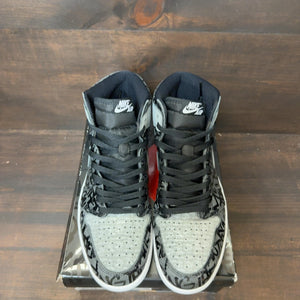 Jordan 1 Retro High OG Rebellionaire - Image 3