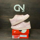 Nike Dunk Low Prism Pink (GS) - Image 1