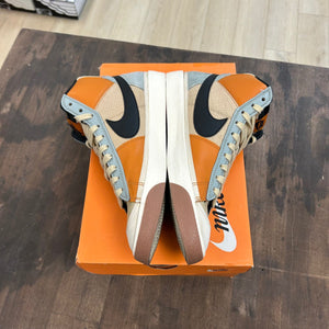 Nike Blazer Mid Pro Club Grain Monarch - Image 3