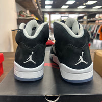 Oreo Jordan 5 (2013) (USED)