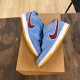 Nike SB Dunk Low Philadelphia Phillies Size 5.5 (Pre-Owned) - Image 1