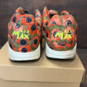 Nike Air Max 1 Solar Daisy Size 11 (Pre-Owned) - Image 5