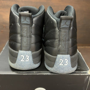 Jordan 12 Retro Utility Size 11 (Pre-Owned) - Image 5