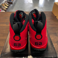 Motorboat Jones Jordan 9 (USED)