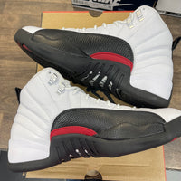 Taxi Flip Jordan 12 (USED)