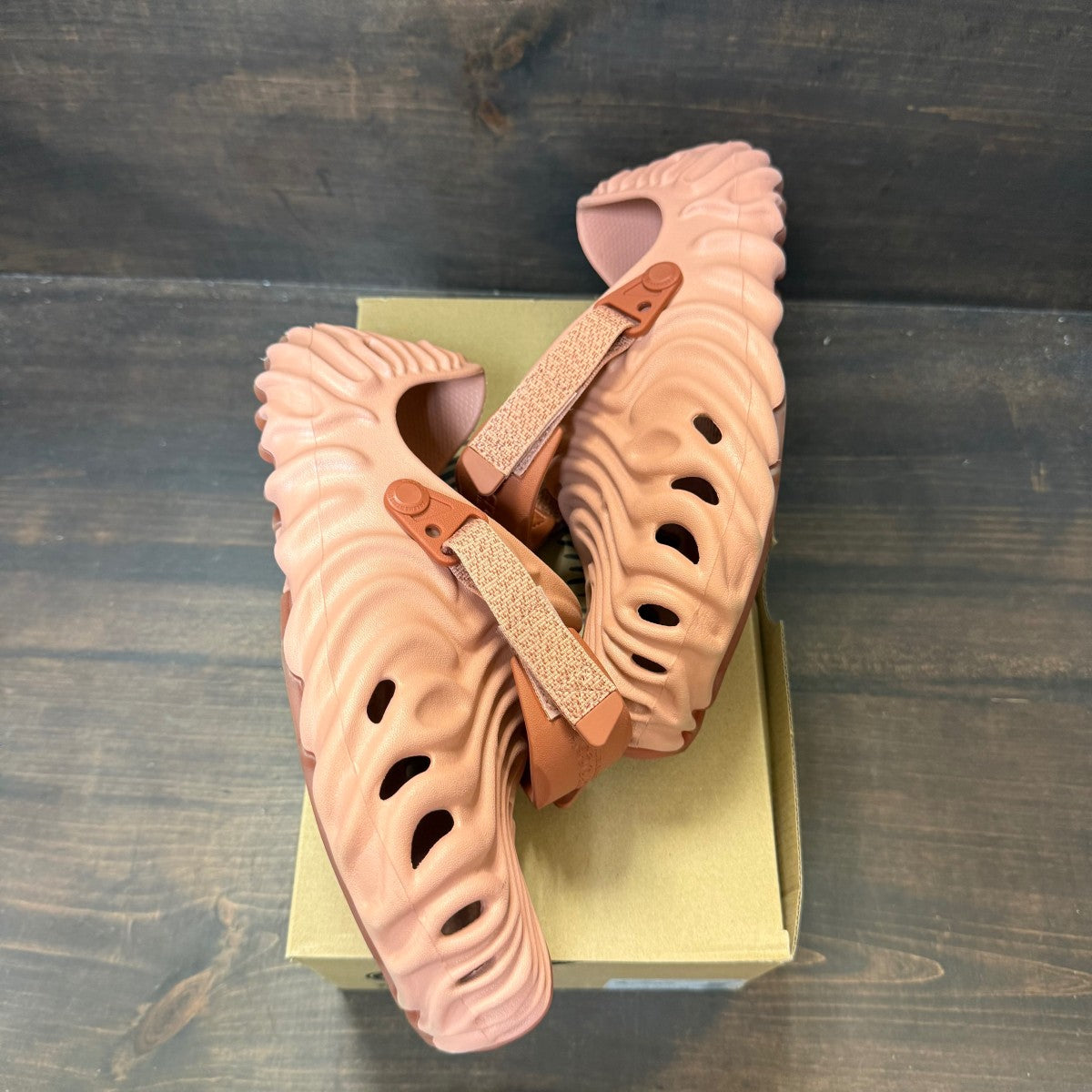 Crocs Pollex Clog by Salehe Bembury Kuwata - Image 2