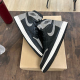Jordan 1 Retro High Shadow (2018) Size 13 (Pre-Owned) - Image 1