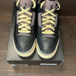 Jordan 3 Retro OG SP A Ma Maniére While You Were Sleeping (Women's) - Image 3