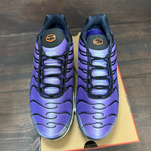 Nike Air Max Plus OG Voltage Purple (2024) - Image 2