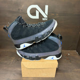 Jordan 9 Retro Racer Blue Size 11 (Pre-Owned) - Image 1