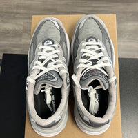 (W) New Balance 990V6 Grey (USED,no box)