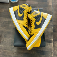 Pollen Jordan 1 High Retro (USED)