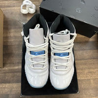 Jordan 11 Retro Legend Blue (2024) (GS) (USED)