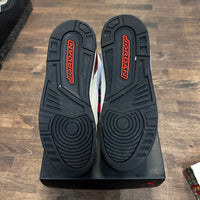 Dunk on Mars Jordan 3 SE (GS) (USED)
