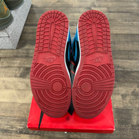 Jordan 1 Retro High NC To Chi (Women's) (USED)