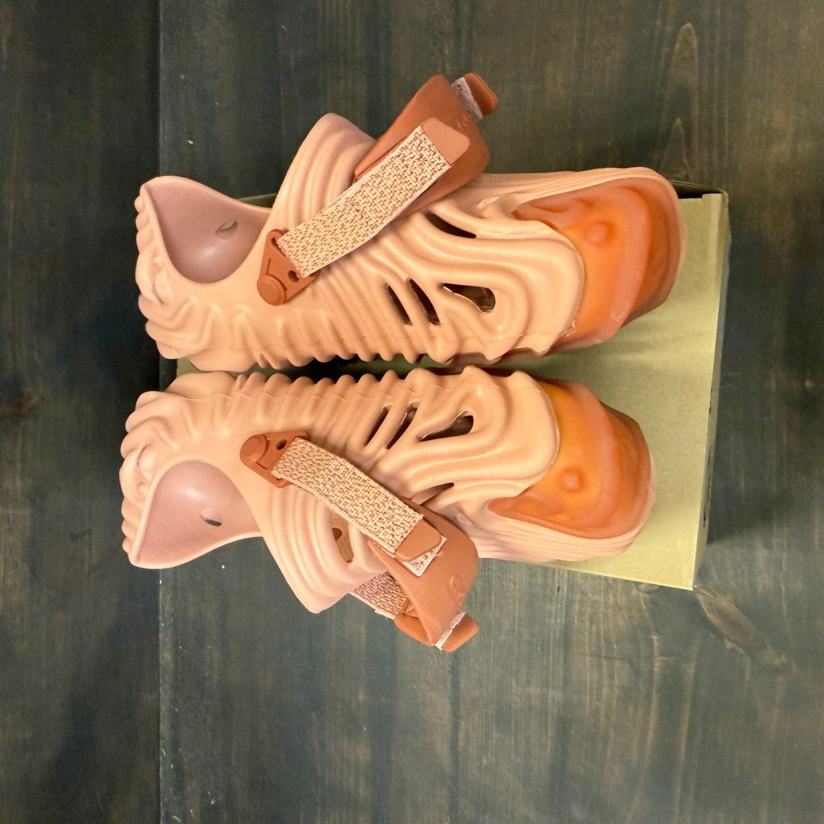 Crocs Pollex Clog by Salehe Bembury Kuwata - Image 4