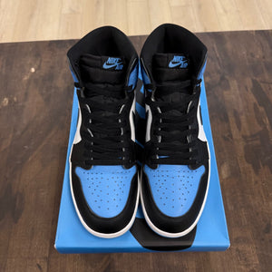 Jordan 1 Retro High OG UNC Toe - Image 2