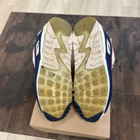 Nike Air Max 90 USA Denim Size 9.5 (Pre-Owned) - Image 5