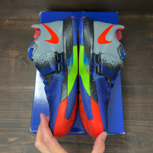 Nike KD 4 NERF (2024) - Image 4