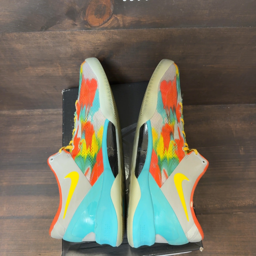 Nike Kobe 8 Protro Venice Beach (2024) - Image 6