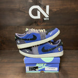 Jordan 1 Retro Low OG Zion Williamson Voodoo Alternate - Image 1