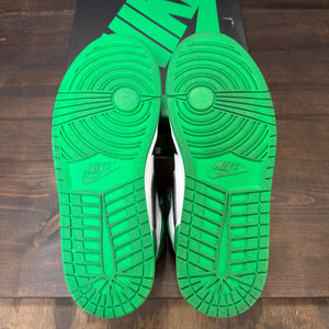 Jordan 1 Retro High OG Lucky Green - Image 5