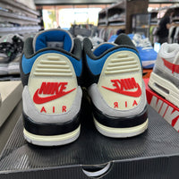 Rare Air Jordan 3 Retro (USED)