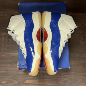 Jordan 11 Retro Rare Air - Image 4