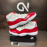 Jordan 11 Retro Cherry (2022) Size 10 (Pre-Owned)