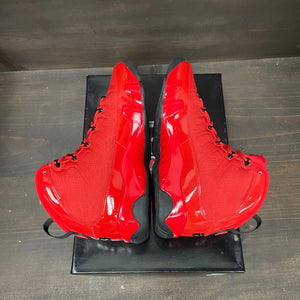 Jordan 9 Retro Chile Red - Image 6