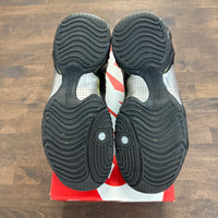 Nike Air Flightposite 2024 Metallic Gold (USED)