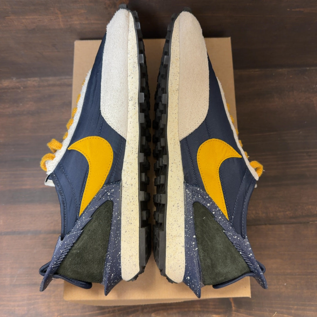 Nike Daybreak Undercover Obsidian (Women's) Size 13.5W (Pre-Owned) - Image 6